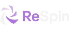 ReSpin Footer Logo 